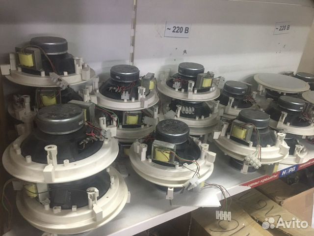 Трансляционные колонки apart cm6t abk wa 112