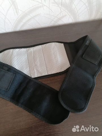 Пояс,наколенники(турмалиновые)