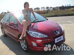 Пежо 408 седан двери стекла четверти пороги крыши