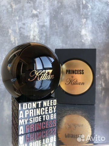 Парфюм Kilian Princess Килиан Принцесса 100 мл