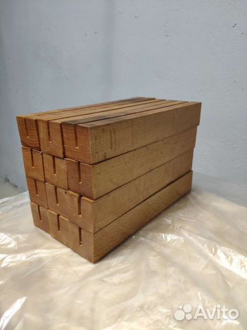 Деревянные изделия