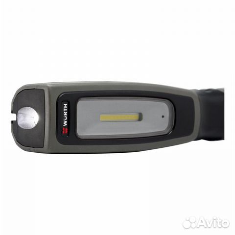 Wurth 0827940221 Фонарь рабочий ручной