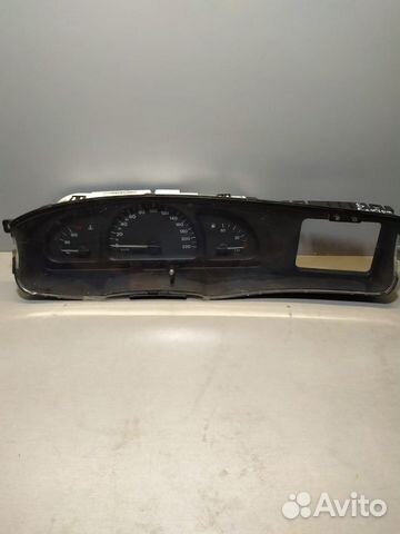Панель приборов Opel Vectra B vdo 1100