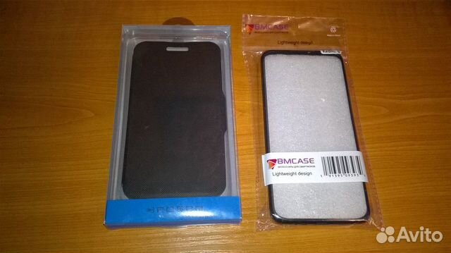 Накладка для Xiaomi 9. Чехол на телефон с экран 5
