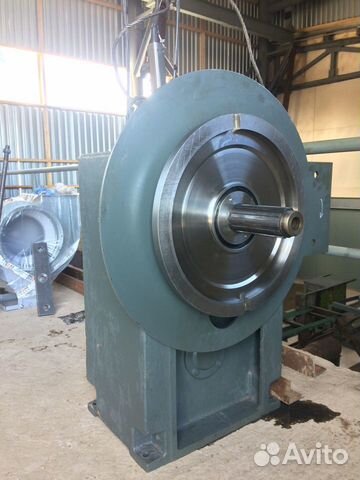 Гранулятор огм 1,5, редуктор огм 1,5