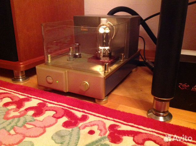 Wavac md-805 два моноблока и пред