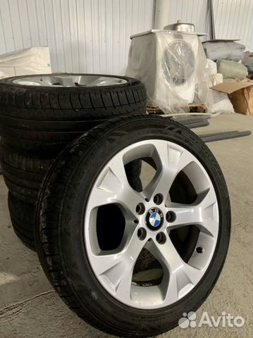 Литые диски