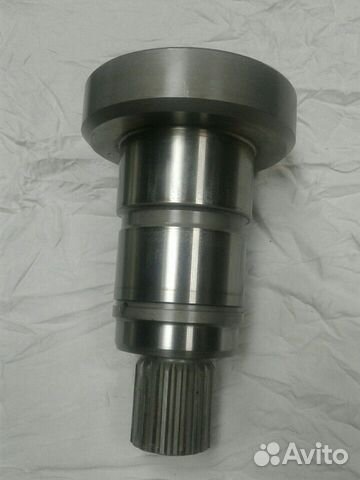 Ведущий вал T21d45 ring L197 гидромотора A6VM160