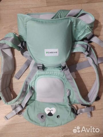 Кенгуру/Эргорюкзак