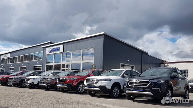 Vakansiya Master Priemshik Otdela Servisa Avtomoblej V Kaliningrade Rabota Avito