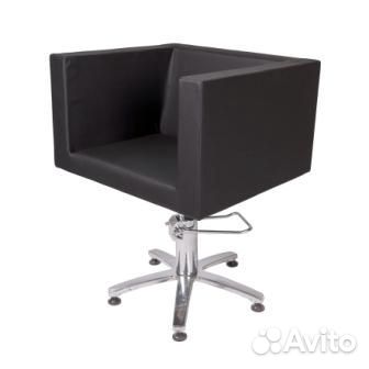 Кресло парикмахерское домино