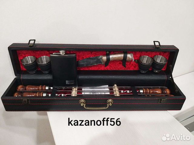 Набор для мужчины / подарок мужчине