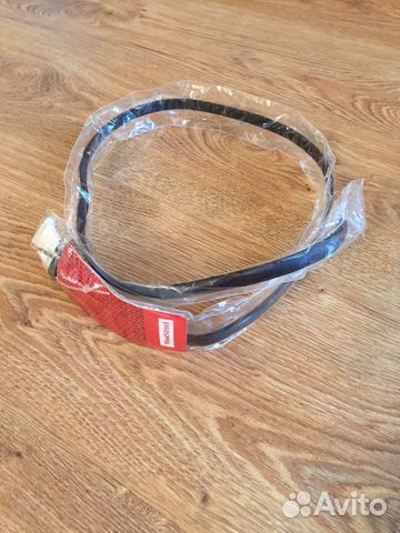 Ремень женский 