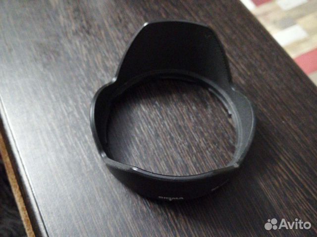 Бленда sigma 72мм