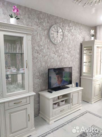 

1-к. квартира, 40 м², 1 кровать