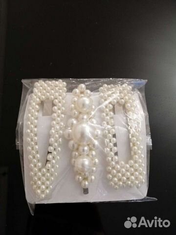 Заколки для волос