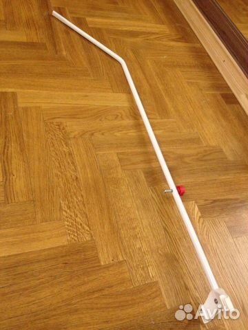 Стойка для балдахина от кроватки Geoby