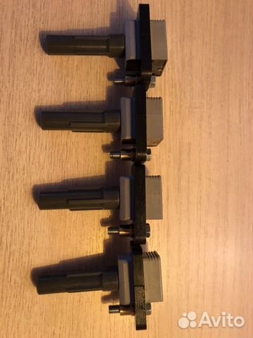 Продам катушки зажигания