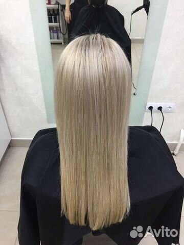 Парикмахер