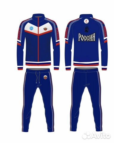 Спорт костюм кикбоксинг (все изображения вышивка)