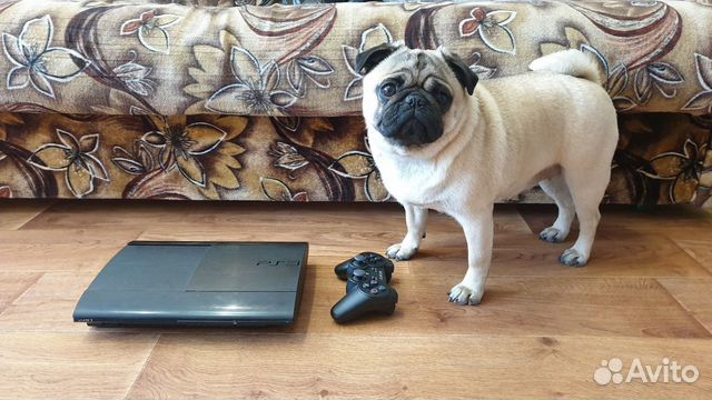 Sony Ps3 500 Hen 4.89+ 53 игры