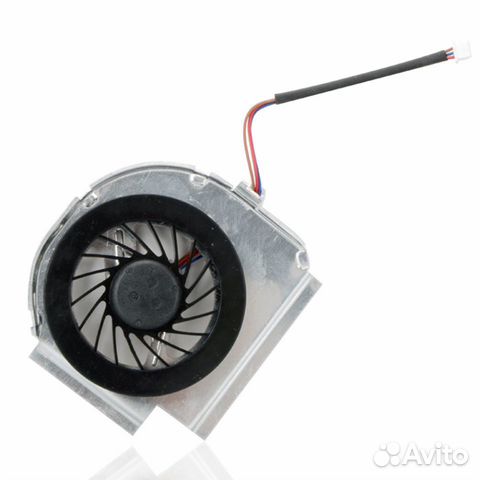 Кулер новый для Lenovo T61 T61p T500 W500 Кулер новый для Lenovo T61 T61p T500 W500
