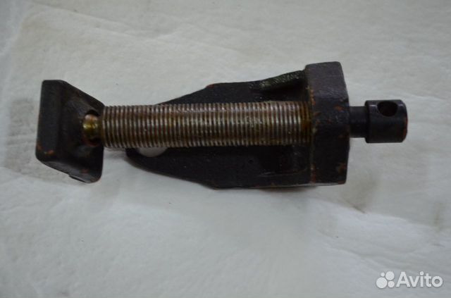 Приспособление для включения подвески 8.60.013 мтл