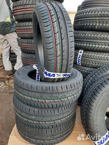 Viatti Strada Asimmetrico V-130 205/60 R16