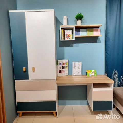 Детская мебель