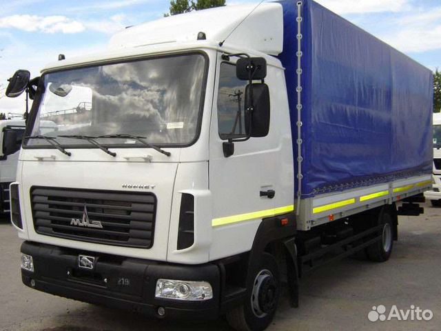 Пятитонник