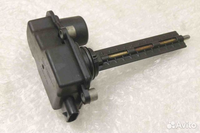 Клапан изменения длины впускного коллектора Cadill