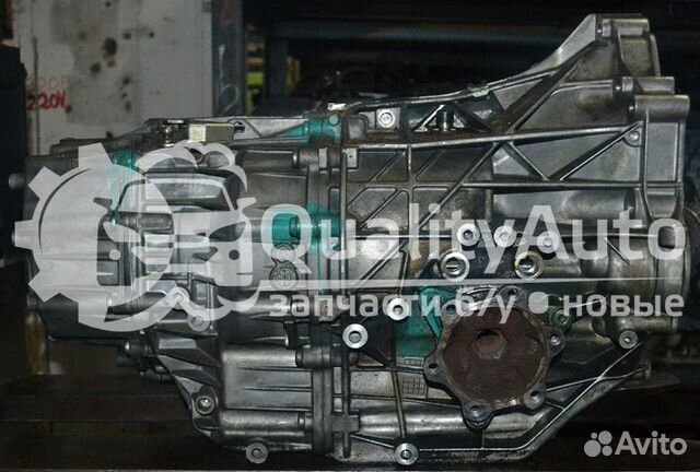 АКПП Audi A4 2.4 л