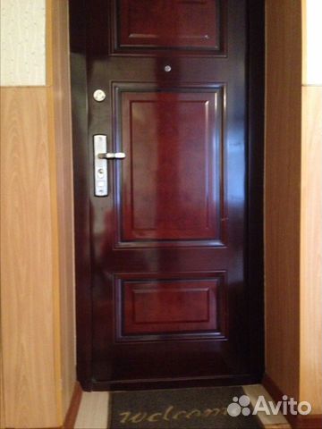 2-к квартира, 50 м², 1/5 эт. 2-к квартира, 50 м², 1/5 эт.