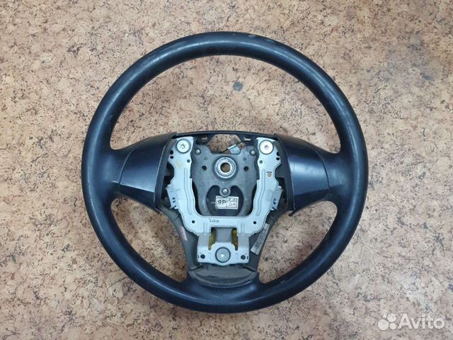 Руль Hyundai Elantra Hd