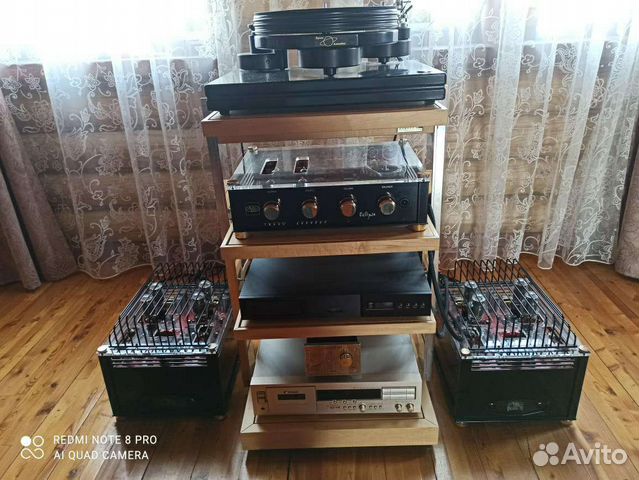 Акустическая система