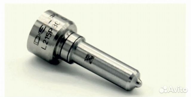 Распылитель форсунки Delphi L215PBC