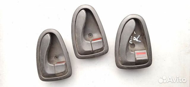 Ручка салона правая Hyundai Accent