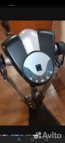 Массажер для тела