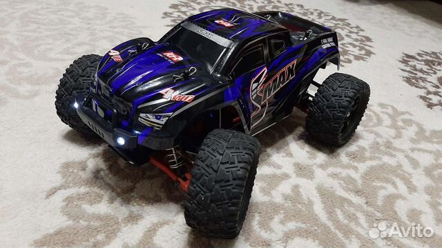 Remo Hobby Smax Upgrade 2