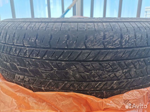 Yokohama 215/70 R16