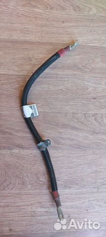 Проводка (коса) BMW 5-Series (E60) V (2003–2007)