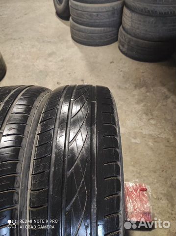 Kama 195/65 R15