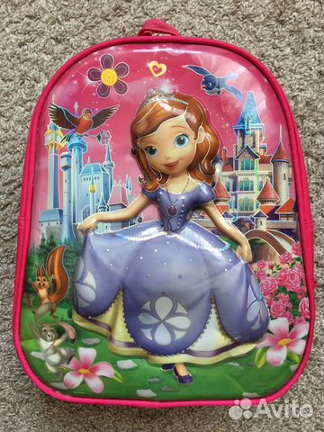 Рюкзак Доктор Термосумка