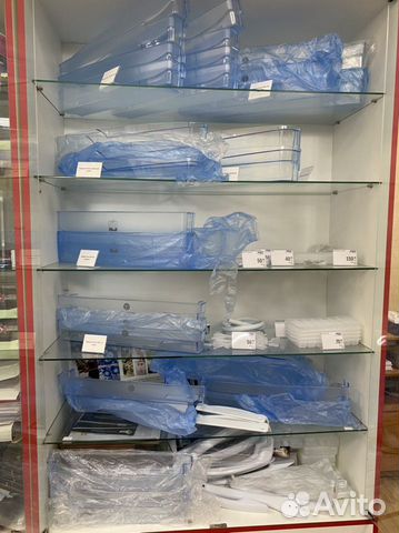 Позис запчасти и аксессуары для холодильников