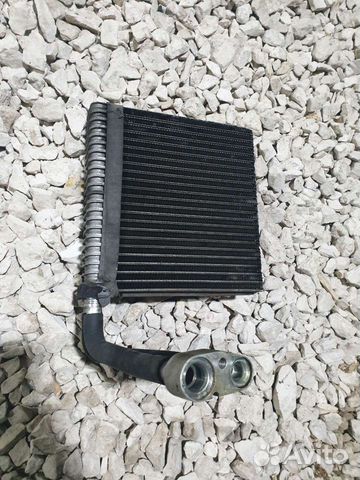 Радиатор кондиционера Фокус 2