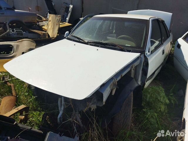 Дэу Эсперо Авторазбор Daewoo Espero