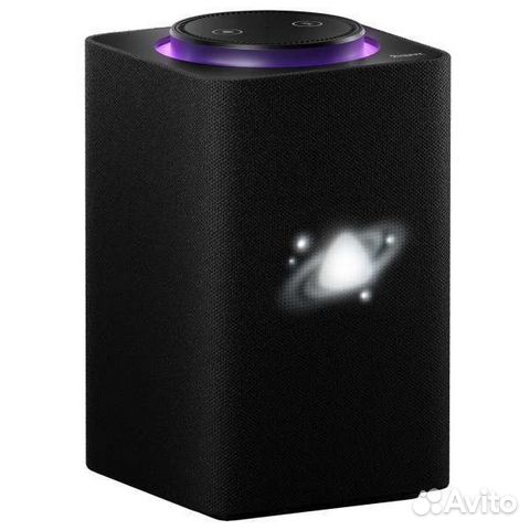 Яндекс станция макс