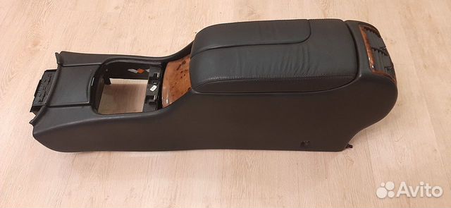 Подлокотник Mercedes S-Class W220 Рестайлинг