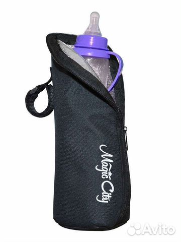 Термочехол для бутылочки