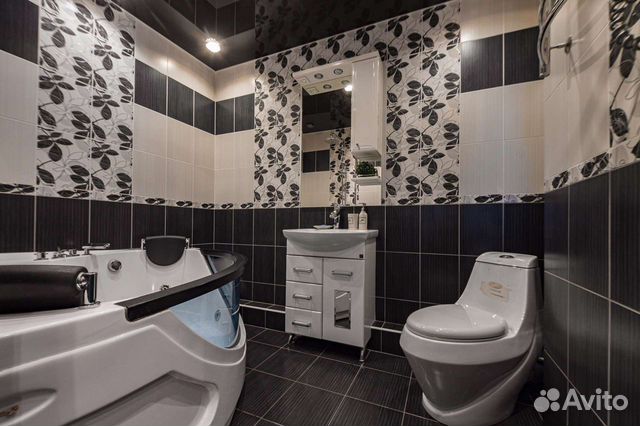 

2-к. квартира, 65 м², 3 кровати